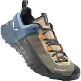 Salewa Wildfire NXT GTX Schuhe (Größe 42.5, braun)