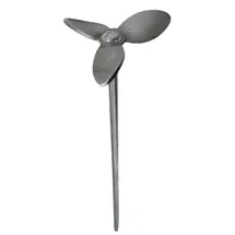WEICON Rührstab Edelstahl 3 kg