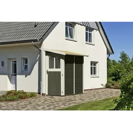 Karibu Görlitz 9,90 x 1,82 m Terragarau