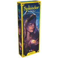 Space Cowboys Splendor – The Silk Road (Die Seidenstrasse),