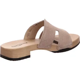 SOFTCLOX Blida Kaschmir - Damen beige, Größe 38 EU