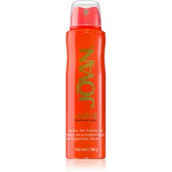 Jovan Musk Oil Deodorant für Damen 150 ml