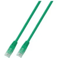EFB-Elektronik EFB Elektronik PVC CCA Patchkabel, Cat5e, U/UTP, RJ-45/RJ-45,