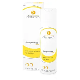 AESTHETICO Med Shampoo 200 ml