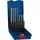 Bosch Professional Expert SDS-Plus-7X Hammerbohrer Set 7-tlg. 5/6/6/8/8/10/12mm 2608900195