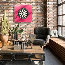 Kings Dart Dart-Set, Professional (Metallring)