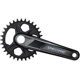 Shimano Deore M6120 170mm 32 Zähne Kurbelgarnitur