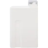 Waschmittelspender Booster, Badezimmerzubehör Duschvorhänge Beads Dispenser für die Aufbewahrung von Waschmitteln Waschmittel Flüssigwaschmittel