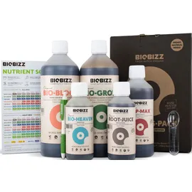 BioBizz Grow Starters Pack 1 Stück