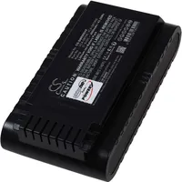 Powery Akku für Samsung VS9000 Staubsauger
