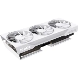 Pine Technology XFX Swift Radeon RX 9070 OC White Triple Fan Gaming Edition 16 GB GDDR6 HDMI 3x DP (RX-97SWFB3W9)