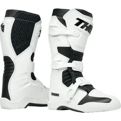 Thor Blitz XR, Stiefel - Weiß/Schwarz - 13 US