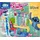 CLEMENTONI Mein Stift-Atelier Stitch Kreativset