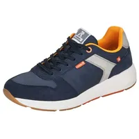 Rieker Schnürer,Blau,42 EU - 42 EU