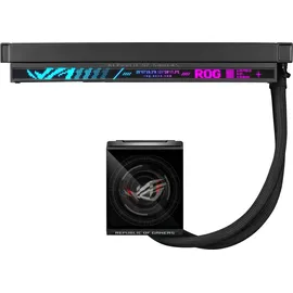 Asus ROG Strix LC IV 360 ARGB LCD