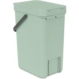 Brabantia Sort & Go 12 l jade green