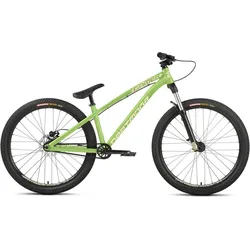 Dirt Bike Gamer 26'' Matt Green Olive M