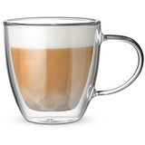 Bialetti Capri, Becher Set 160ml, 2-tlg. (DBW010)
