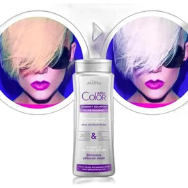 Joanna Ultra Color Silber Shampoo 400 ml