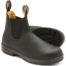 Blundstone 500 Series Herren Schwarz 45