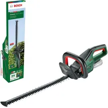 Bosch UniversalHedgeCut 18-50 ohne Akku