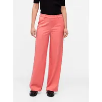 Object Stretch-Jeans rosa 34