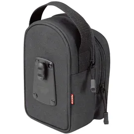 KLICKfix Compact schwarz