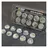 Gamers Grass Urban Warfare Bases 170mm (x1)