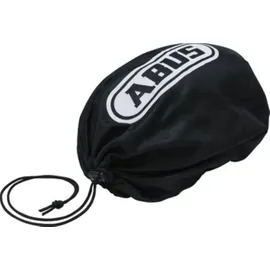 ABUS Helmtasche universal schwarz 2019