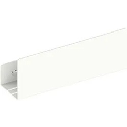Keuco Duschablage 24952510000 320x120x90mm, Wandmontage, weiß