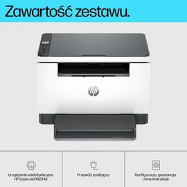 HP LaserJet MFP M234d