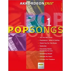 Pop Songs 1