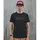 Poc logo Kurzarm-t-shirt - Uranium Black - 2XS