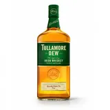 Tullamore Dew Irish Single Malt Scotch Whiskey 40% vol. 700ml