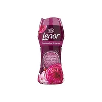 3X Lenor Ruby Jasmine /Scarlatto GELSOMINO Perlenduft 210g