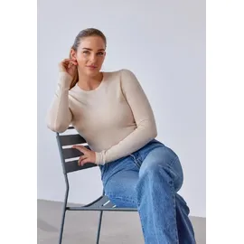 Danish Endurance Damen, Merino Thermounterwäsche Set, - 1-Pack - Cremeweiß - S