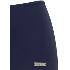 LASCANA Tankini Damen Blau/Mehrfarbig 40 Cup B