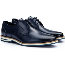 LLOYD Alton Herrenschuhe 16-016-08 16-016-08 Blau 46.5