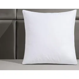 OTTO home Älgdröm 3-Kammer-Kopfkissen 40 x 80 cm Weiß
