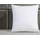 OTTO home Älgdröm 3-Kammer-Kopfkissen 40 x 80 cm Weiß