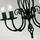 Elstead Lighting Kronleuchter Artisan 5xE14 H:45 Ø:47