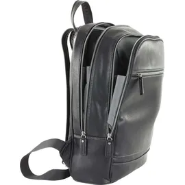 Picard Breakers Rucksack Schwarz