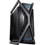 Asus ROG HYPERION GR701 RGB E-ATX Big-Tower Gaming Gehäuse mit Glasfenster