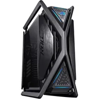 Asus ROG HYPERION GR701 RGB E-ATX Big-Tower Gaming Gehäuse mit Glasfenster