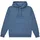 QUIKSILVER Comp Logo Kapuzenpullover - Coronet Blue - S