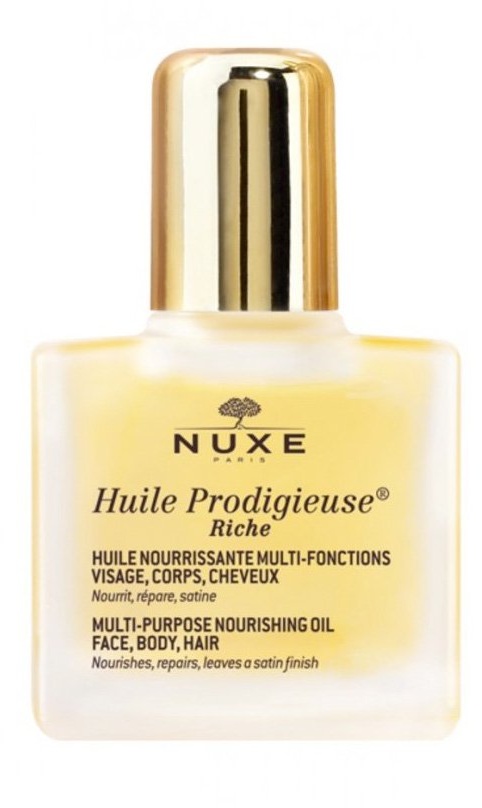 Nuxe Huile Prodigieuse Multi-Purpose Dry Oil Mini (10 )