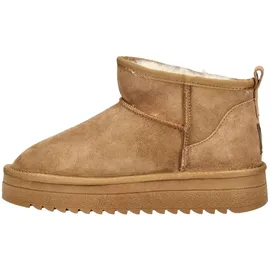 ARA ARKTIS Stiefelette (cognac), 42 EU