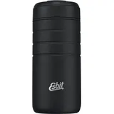 Esbit Majoris Thermobecher 0,45 l Schwarz