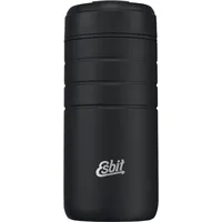 Esbit Majoris Thermobecher 0,45 l Schwarz