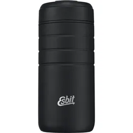Esbit Majoris Thermobecher 0,45 l Schwarz